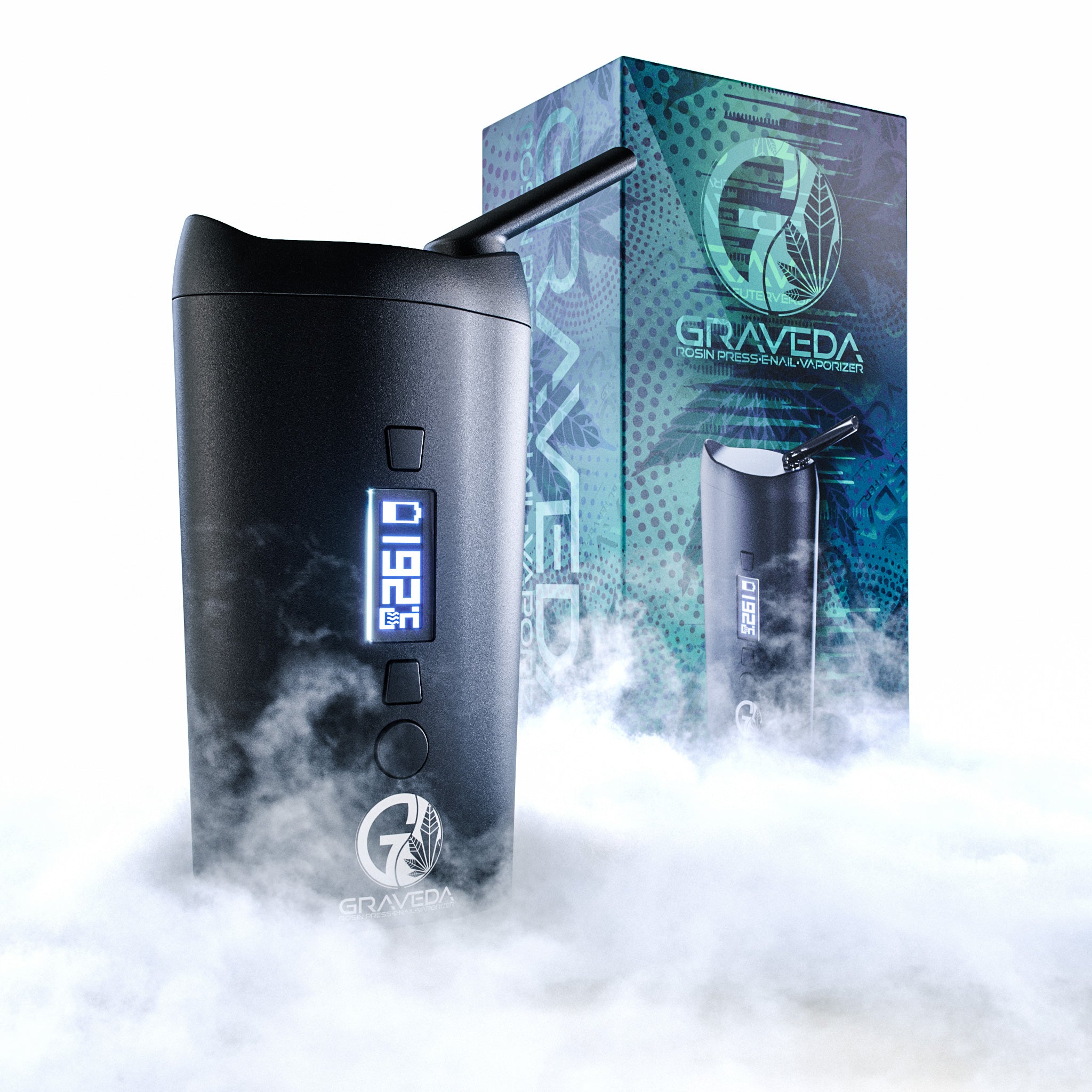 VAPORIZADORES