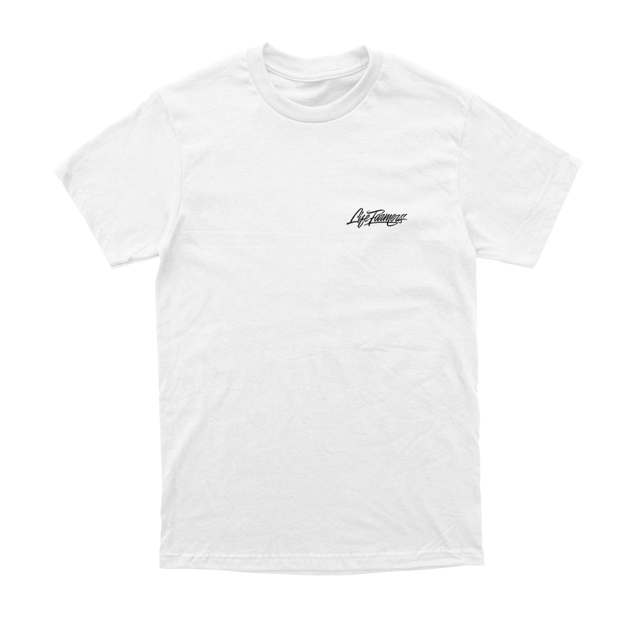 Camiseta Lifefarmers TED