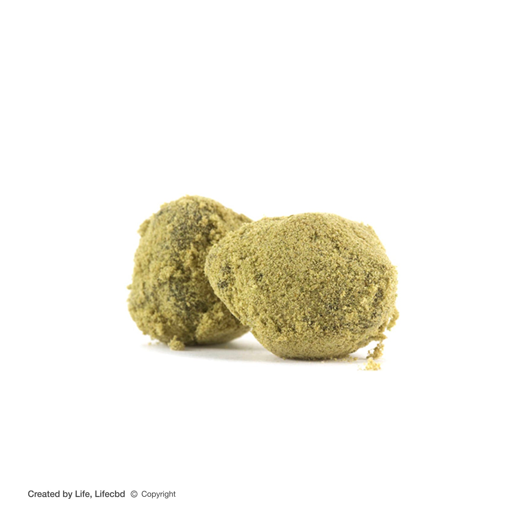 Moon Rocks CBD Green House