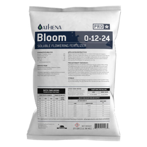PRO BLOOM ATHENA