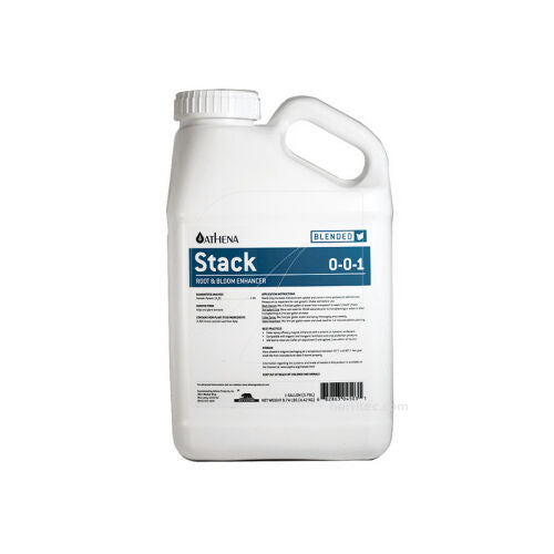 STACK ATHENA