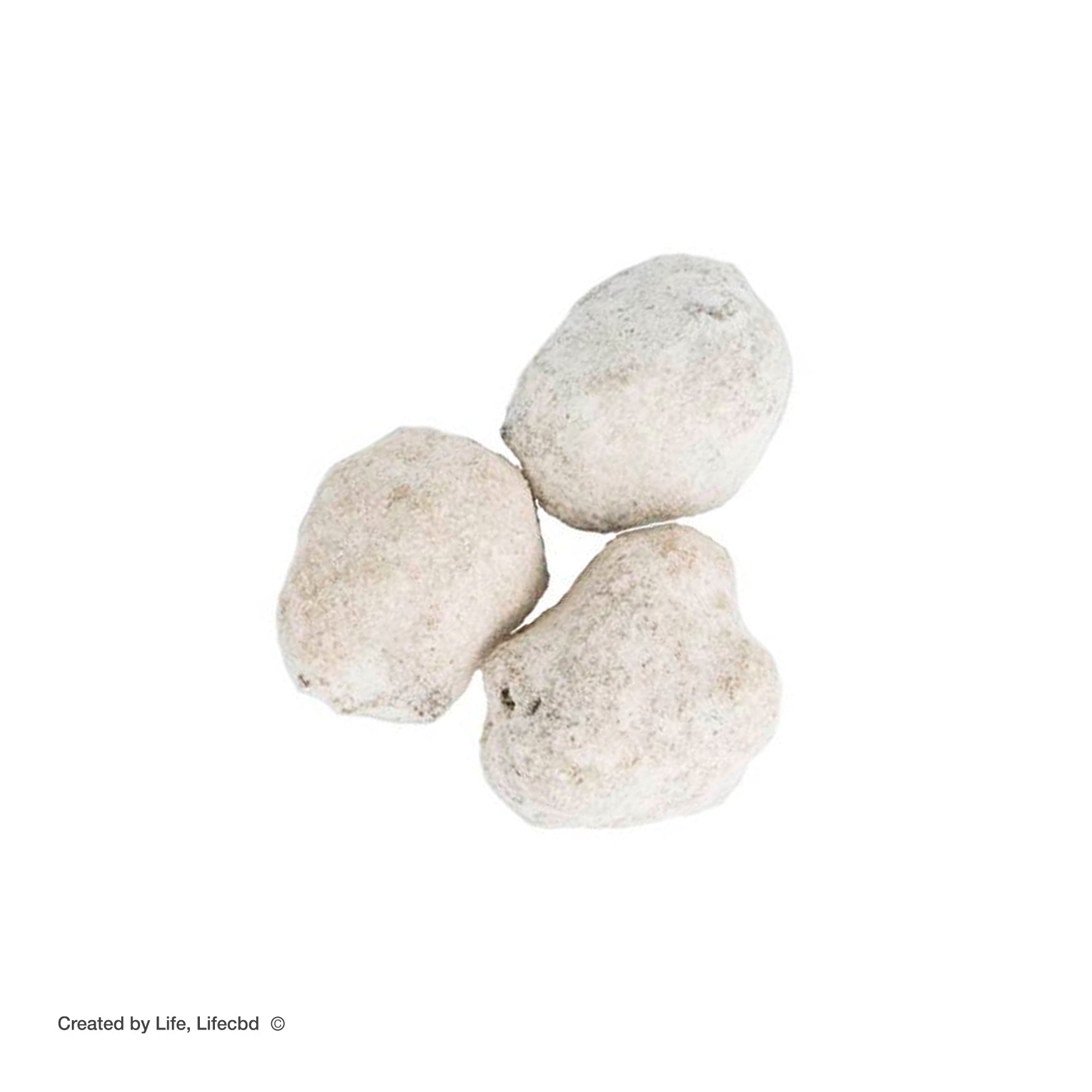 Snowball 99,3% CBD