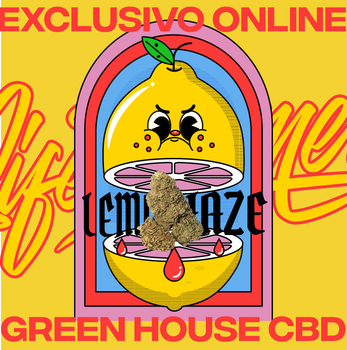 Super Lemon Haze